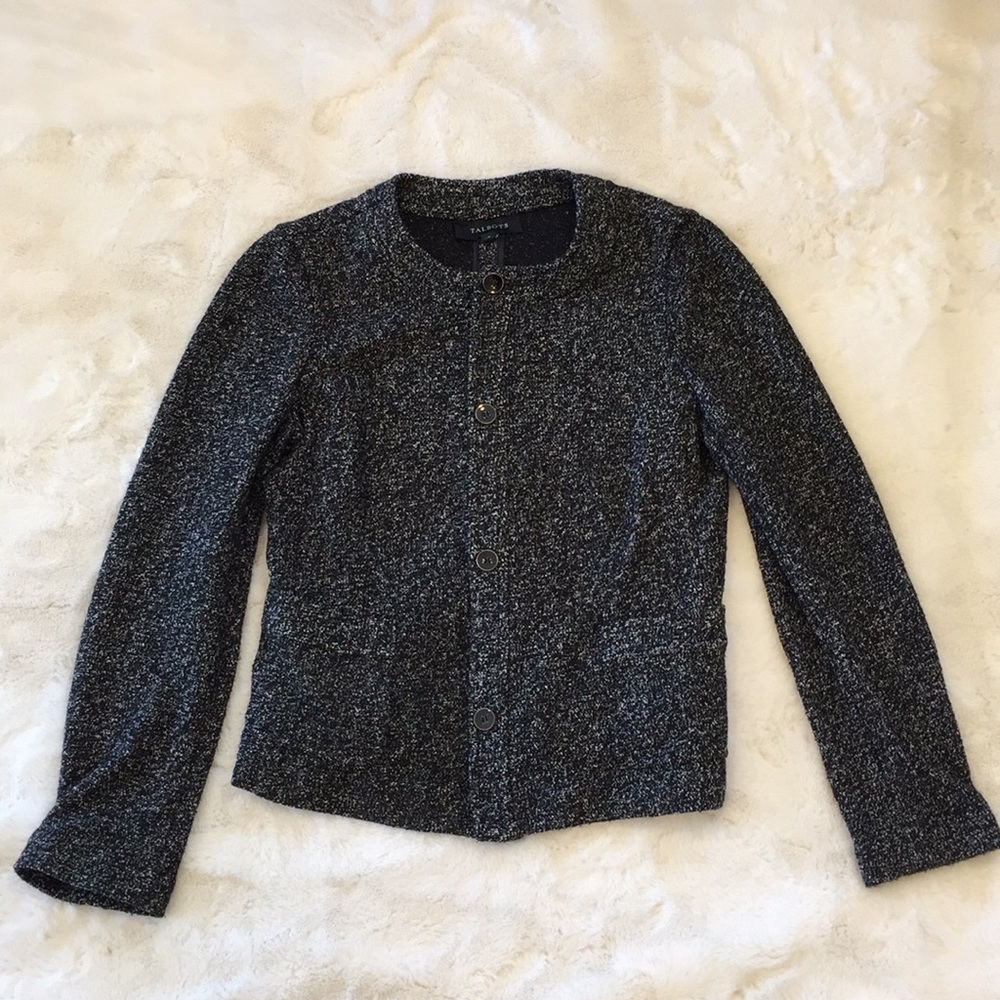 Talbots Blazer